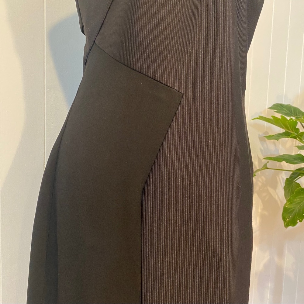 SASS & BIDE | black dress | size 14 - Picture 6 of 11